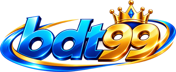 bdt99 logo